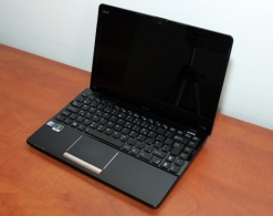 Ремонт ноутбука Asus Eee PC 1215N нет изображения