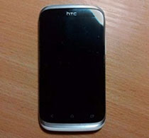 Ремонт телефона HTC Desire X T328e не загружается