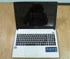 Ремонт ноутбука Asus X501A не включается