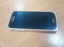 Ремонт телефона Samsung GT-I9192 не включается