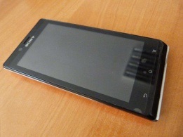Ремонт телефона Sony Xperia C2005 не включается