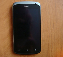 Ремонт телефона HTC Desire S замена разъема usb