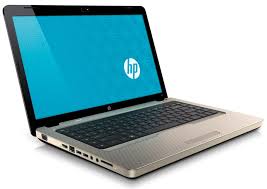Ремонт Ноутбука Hewlett Packard G62 не работает