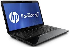 Ремонт ноутбука Hewlett Packard Pavilion G7 Восстановление ОС