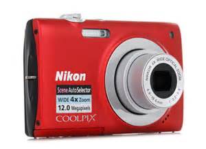 Ремонт фотоаппарата Nikon COOLPIX S2500 Не включается