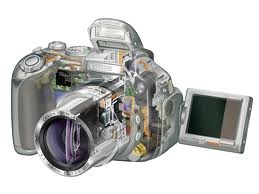 Ремонт фотоаппарата Canon S2 IS В фотоаппарате