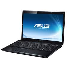 Ремонт ноутбука Asus A52N  который