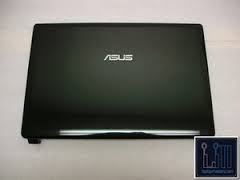 Ремонт ноутбука Asus K84L В ноутбуке разбили