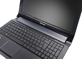 Ремонт ноутбука Asus N53S