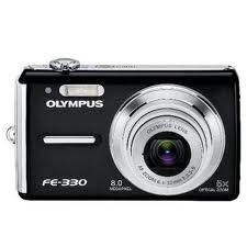 Ремонт фотоаппарата Olympus FE503S