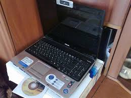 Ремонт ноутбука Asus pro57t  с ноутбуком
