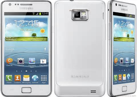 Ремонт телефона Samsung I9105  После попадания влаги