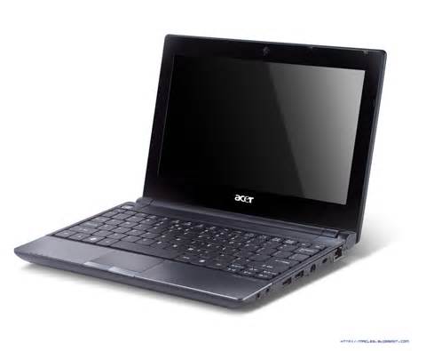 Ремонт ноутбука Acer aspire one замена матрицы