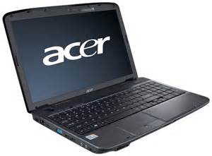 Ремонт ноутбука Acer Aspire 5738G замена матрицы
