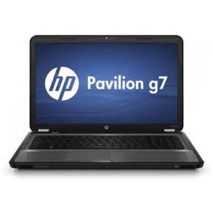 Ремонт ноутбука Hewlett Packard Pavilion G7 ремонт разъема питания