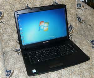 Ремонт ноутбука Acer Emachines E520 замена разьемов USB