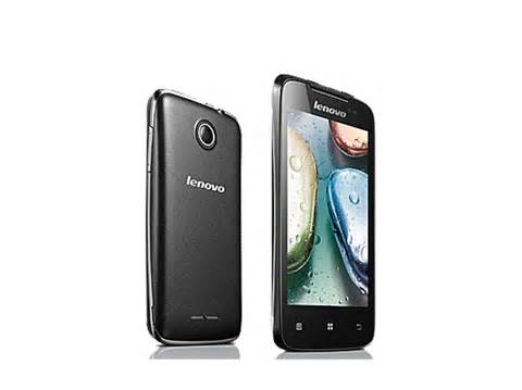 Ремонт телефона Lenovo А390 при работе выключается