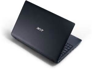 Ремонт ноутбука Acer Aspire 5742G После падения циклический