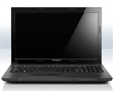Ремонт ноутбука Lenovo B570 Не устанавливается ОС