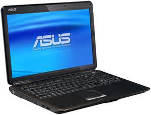 Ремонт ноутбука Asus K50AB не работает