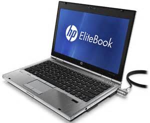 Ремонт ноутбука Hewlett Packard EliteBook 2560p Аппаратная профилактика