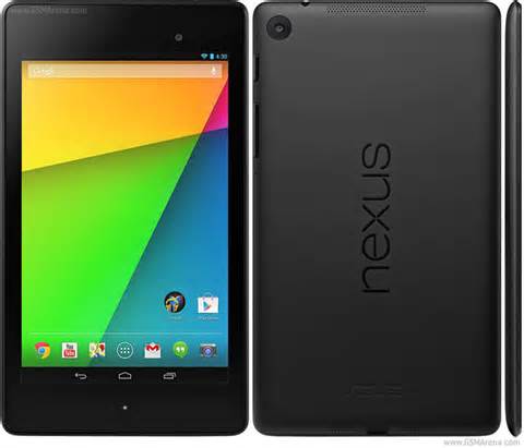 Ремонт планшета Asus Nexus 7 Разбит экран