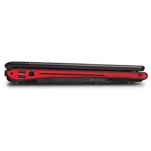 Ремонт ноутбука Acer Ferrari 5005 при включении пишет