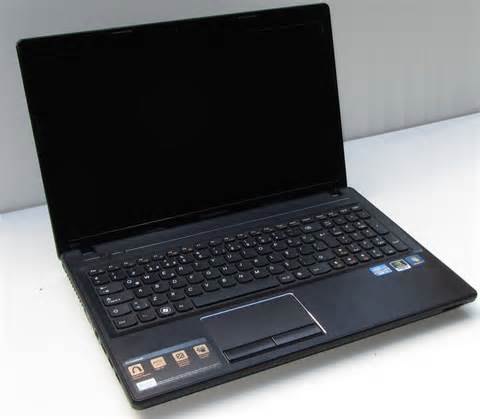 Ремонт ноутбука Lenovo g580 При включении пищит