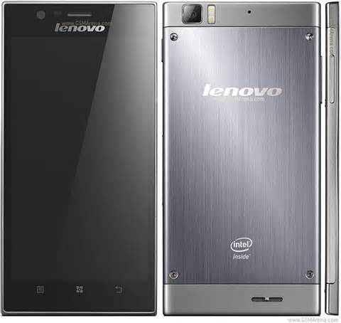 Ремонт телефона Lenovo K900 не включается