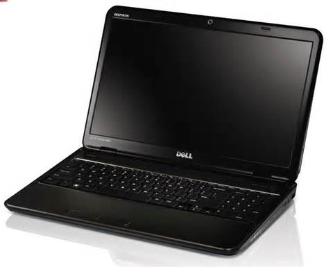 Ремонт ноутбука Dell N5110 Замена матрицы