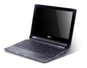 Ремонт ноутбука Acer aspire one  753