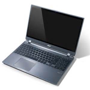 Ремонт ноутбука Acer Aspire M замена матрицы