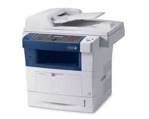 Ремонт принтера Xerox Workcentre 3550 Сломана кнопка