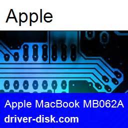 Ремонт ноутбука Apple MacBook MB062A не работает