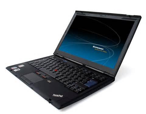 Ремонт ноутбука Lenovo X300 Аппаратная профилактика