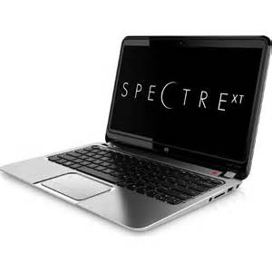 Ремонт ноутбука Hewlett Packard spectre xt 13 200cer