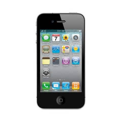 Ремонт телефона Apple Iphone 4 Замена модуля