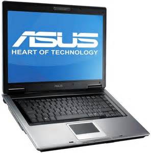Ремонт ноутбука Asus F3k При работе выключается