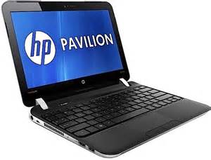 Ремонт ноутбука Hewlett Packard Pavilion dm1 Сломана левая петля