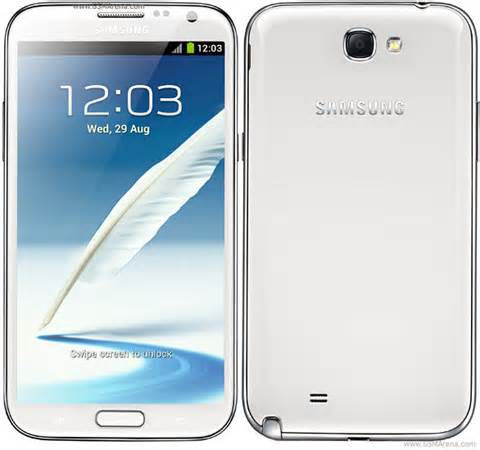 Ремонт телефона Samsung Galaxy Note 2 N7100