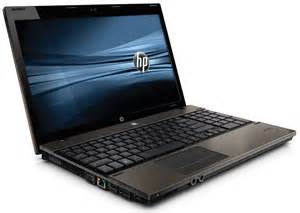 Ремонт ноутбука Hewlett Packard Probook 4525 при приеме включился