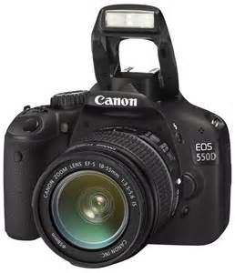 Ремонт фотоаппарата Canon 550D не работает фокус