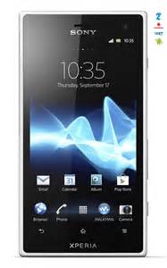 Ремонт телефона Sony Ericsson Xperia LT26w Вернуть прежнюю прошивку