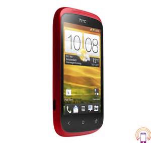 Ремонт телефона HTC Desire C A320 При работе