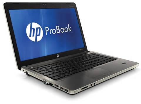 Ремонт ноутбука Hewlett Packard probook 4530s Не загружается операционная