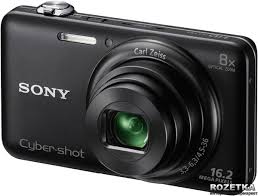 Ремонт фотоаппарата Sony DSC-WX60 Не работает