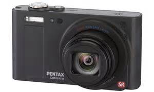 Ремонт фотоаппарата Pentax RZ18 Не работает