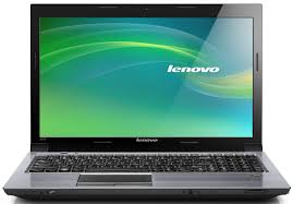 Ремонт ноутбука Lenovo V570 Не работает веб