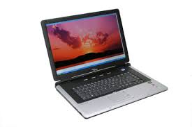 Ремонт ноутбука Fujitsu Amilo M3438G При работе артефакты
Диагностика