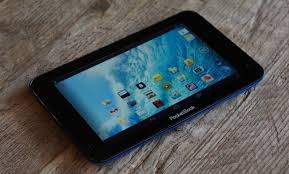 Ремонт планшета Pocketbook SurFpad 2 При включении приложения